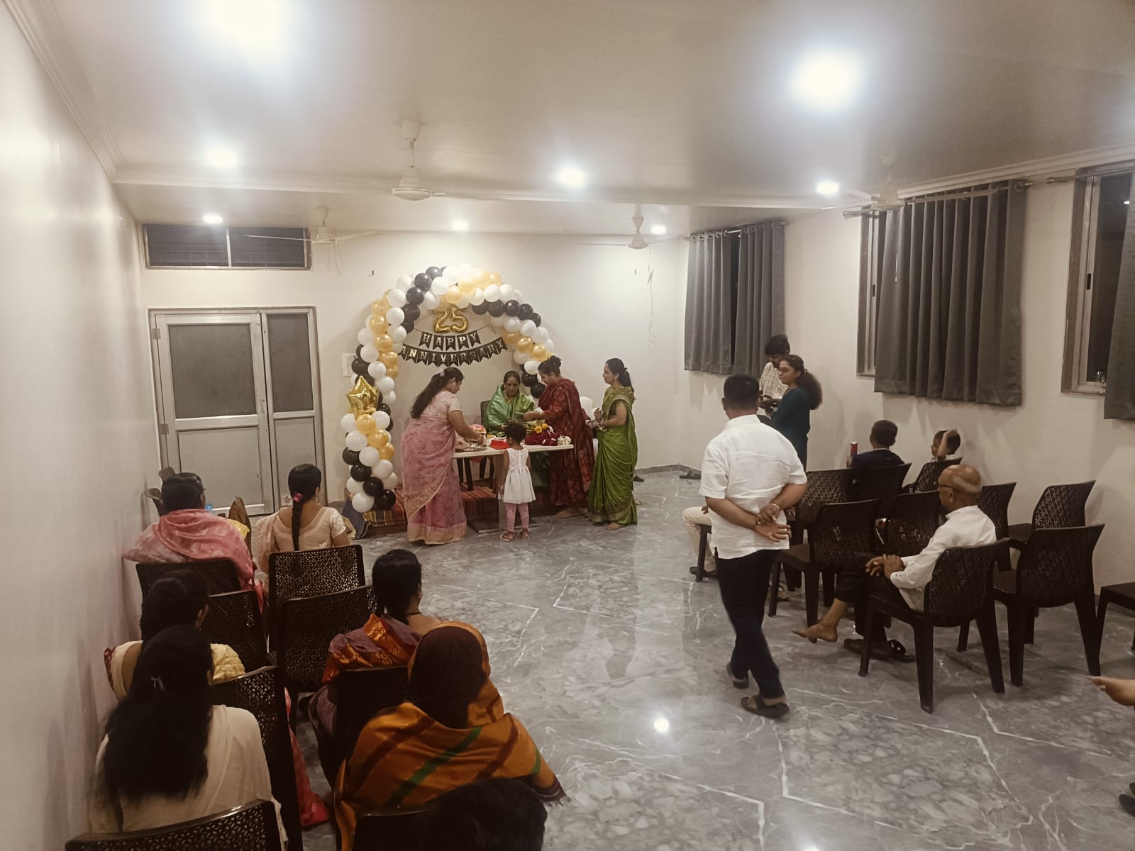 Top Banquet Hall for Events in Solapur